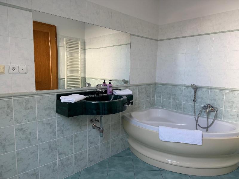 Prague Central Residence image