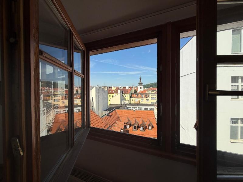 Prague Central Residence image