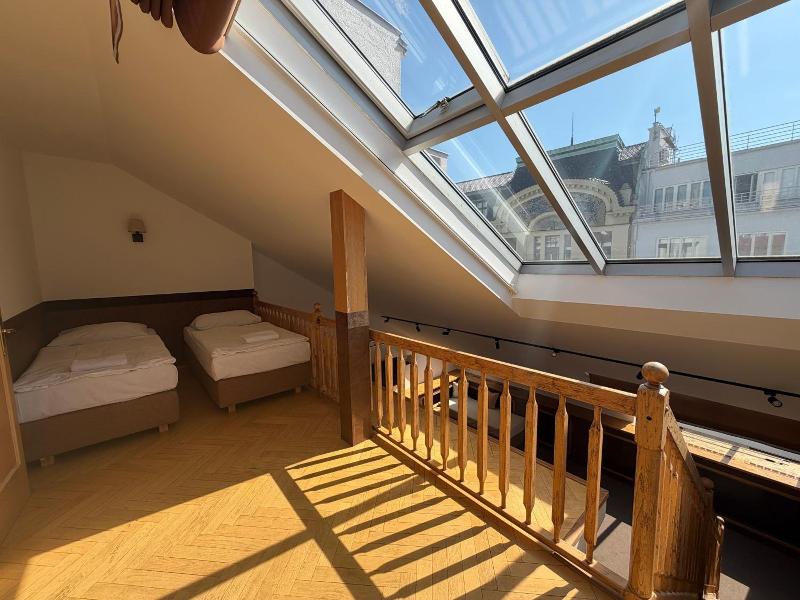 Prague Central Residence image