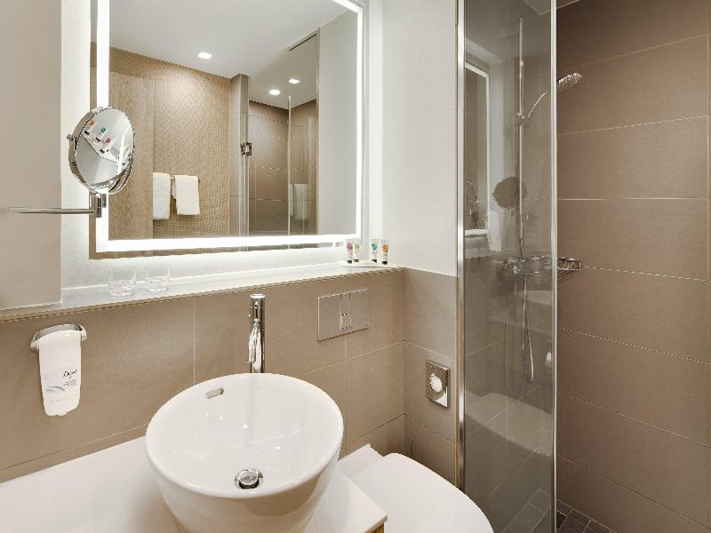 Holiday Inn Dusseldorf City Toulouser All image