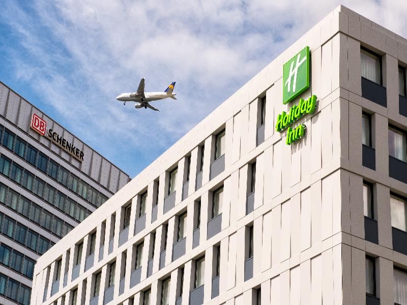 Holiday Inn Frankfurt Airport