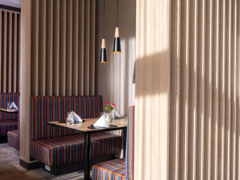 Holiday Inn Frankfurt Airport