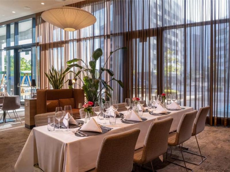Holiday Inn Frankfurt Airport