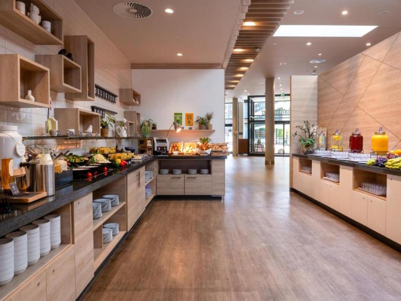 Holiday Inn Frankfurt Airport
