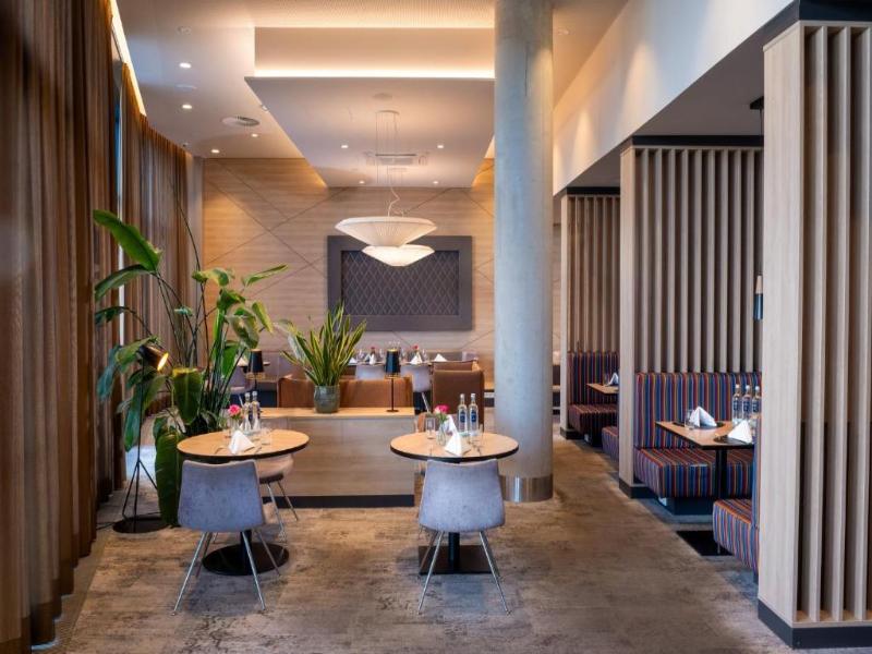 Holiday Inn Frankfurt Airport