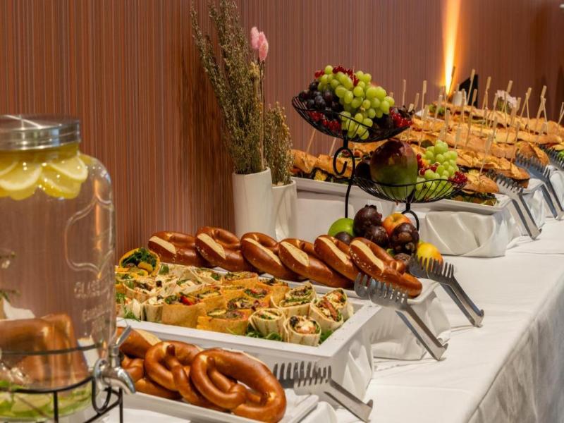 Holiday Inn Frankfurt Airport