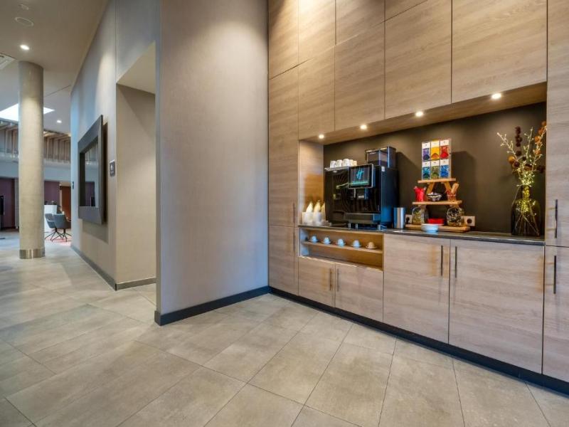 Holiday Inn Frankfurt Airport
