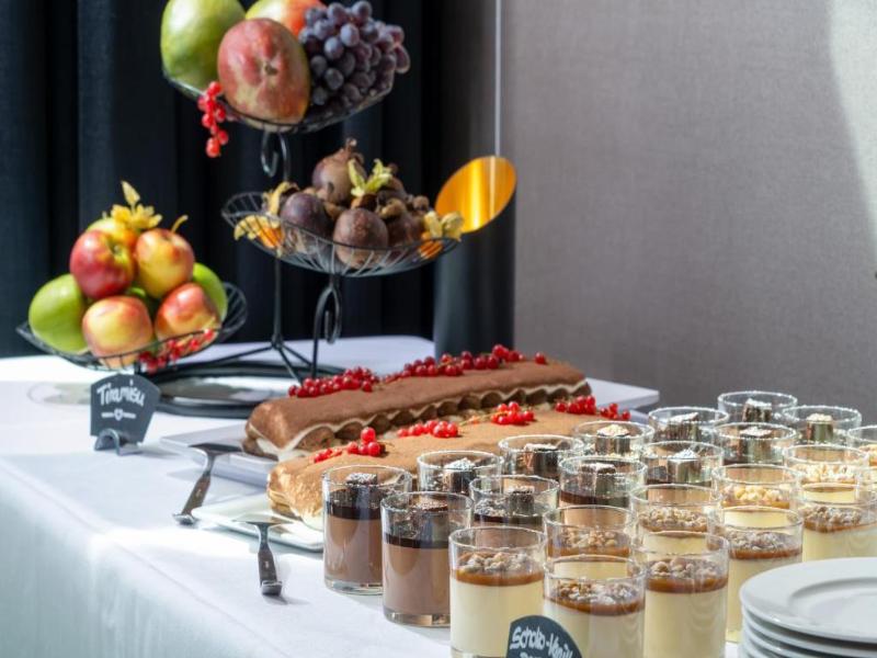 Holiday Inn Frankfurt Airport