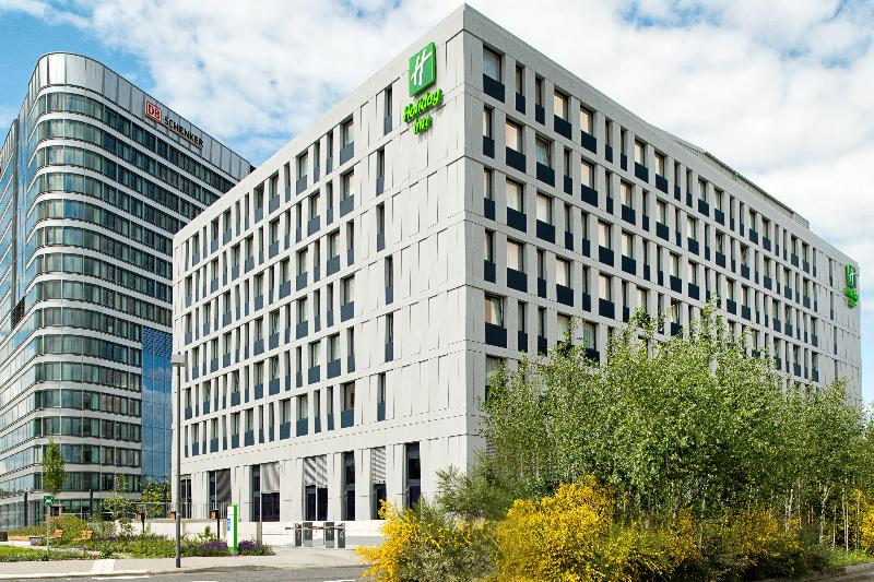 Holiday Inn Frankfurt Airport GEN