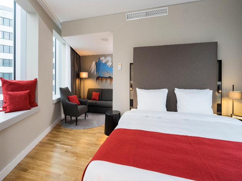 Holiday Inn Hamburg City Nord image