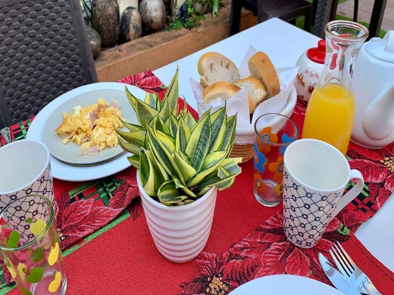 Manaya Bed Breakfast image