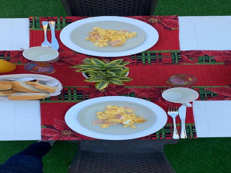 Manaya Bed Breakfast image