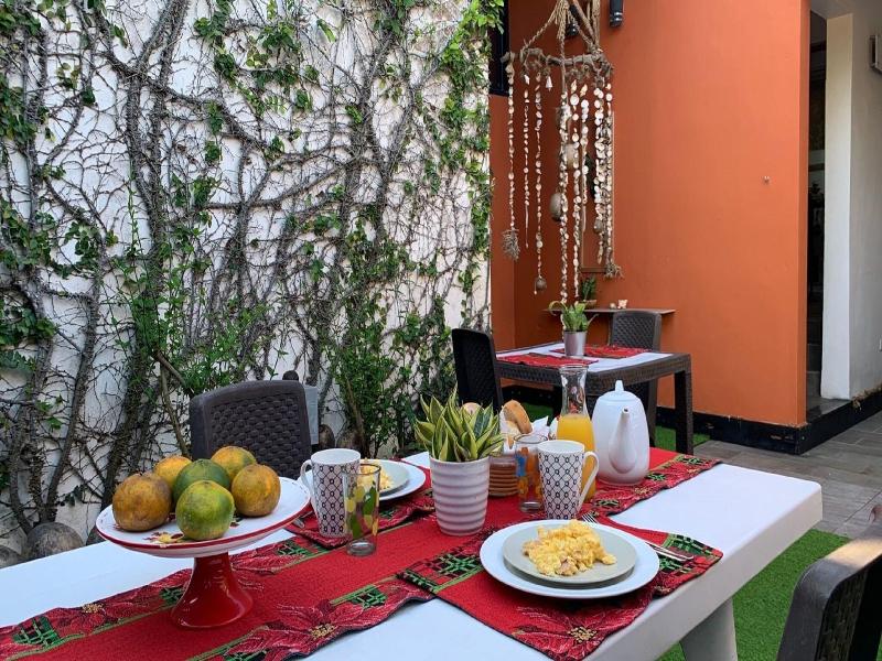 Manaya Bed Breakfast image