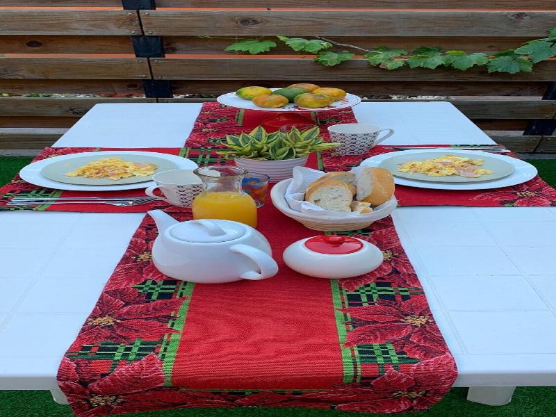 Manaya Bed Breakfast image