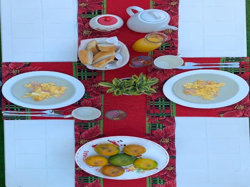 Manaya Bed Breakfast image