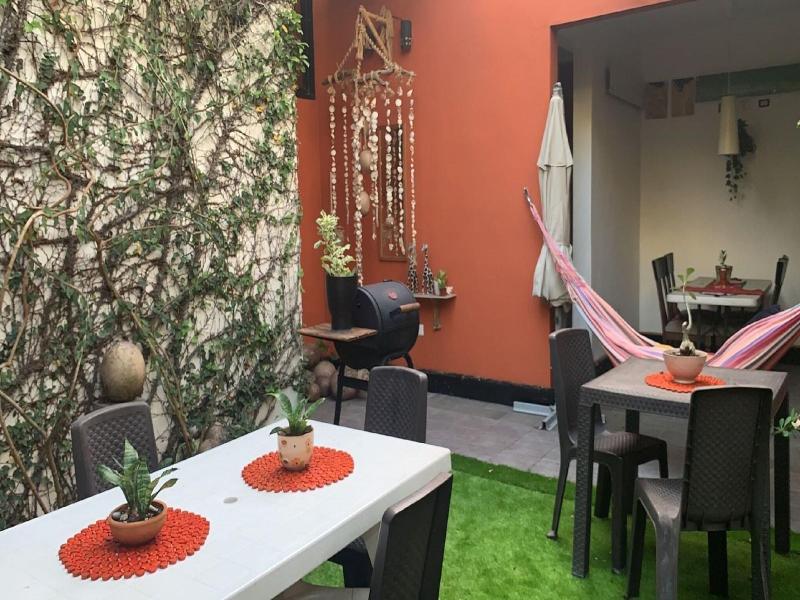 Manaya Bed Breakfast image