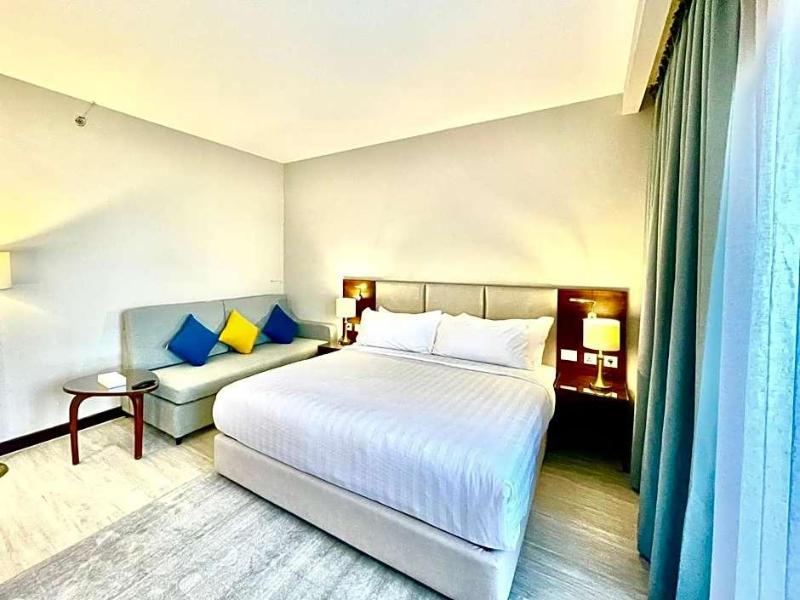 Porto Sokhna Beach Resort image