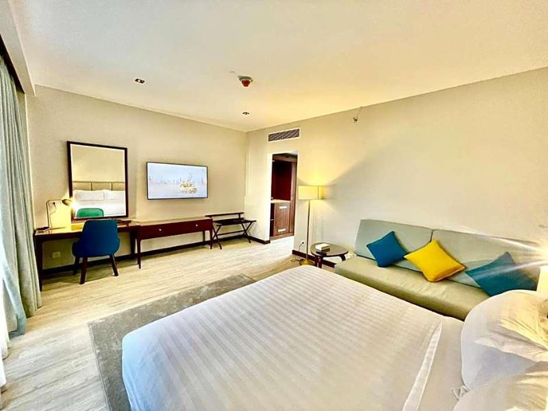 Porto Sokhna Beach Resort image