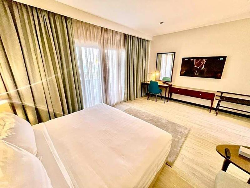 Porto Sokhna Beach Resort image
