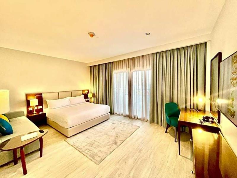 Porto Sokhna Beach Resort image