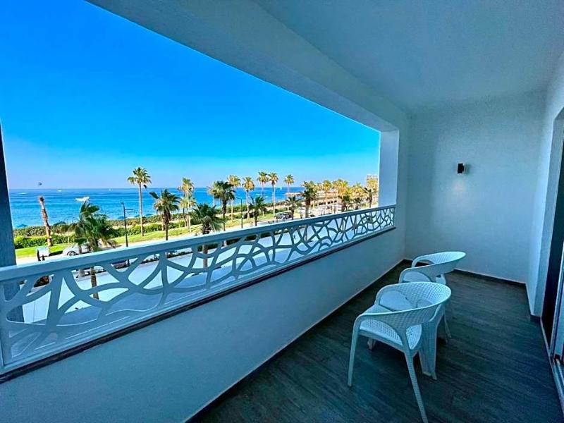 Porto Sokhna Beach Resort image
