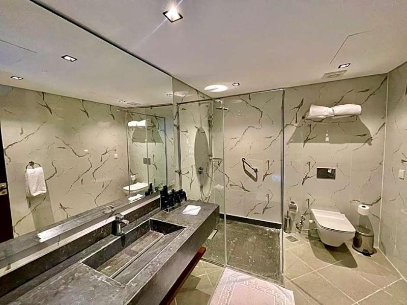 Porto Sokhna Beach Resort image