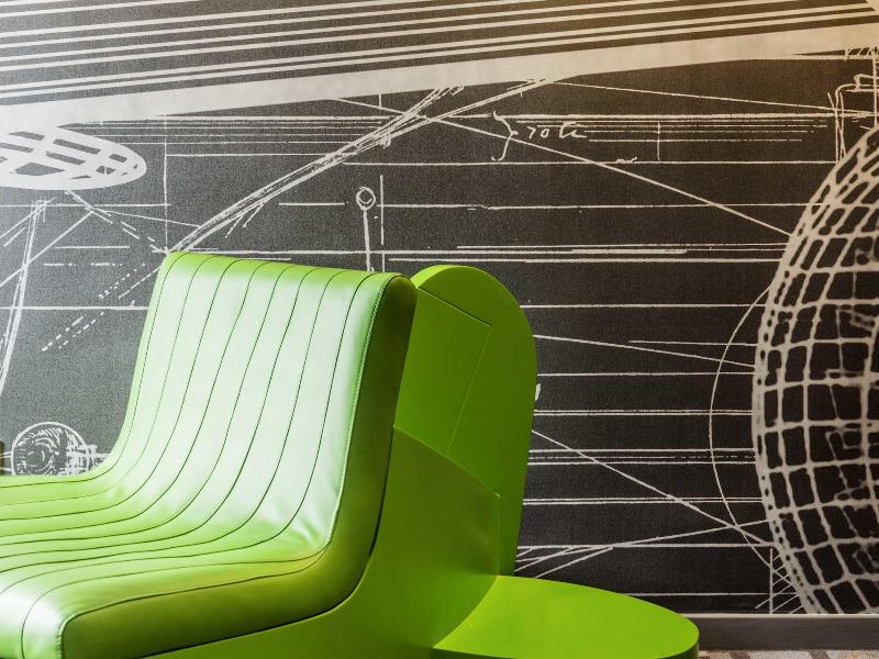 Ibis Styles Paris Velizy image
