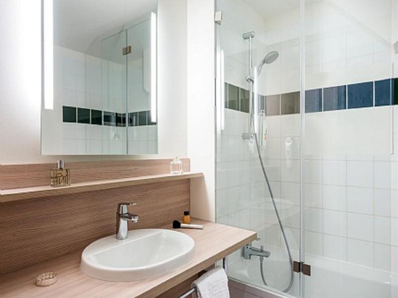 Ibis Styles Paris Velizy image