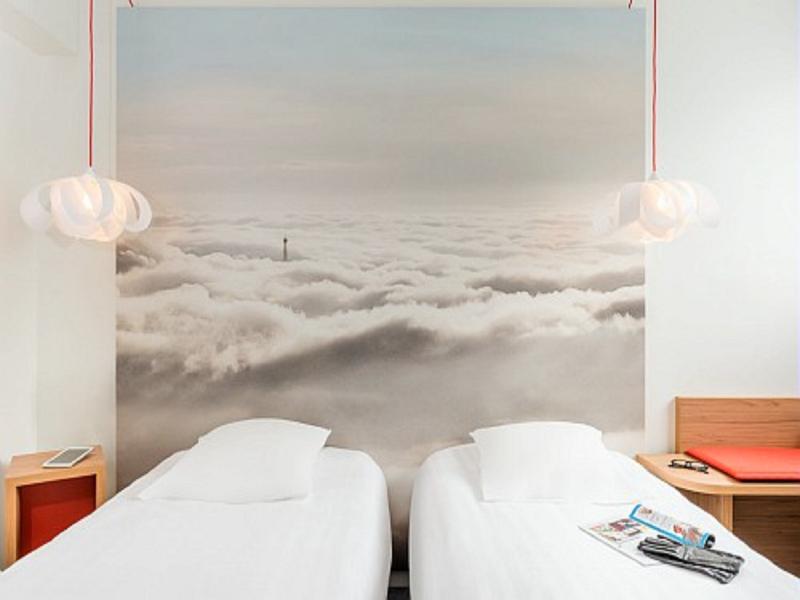 Ibis Styles Paris Velizy image