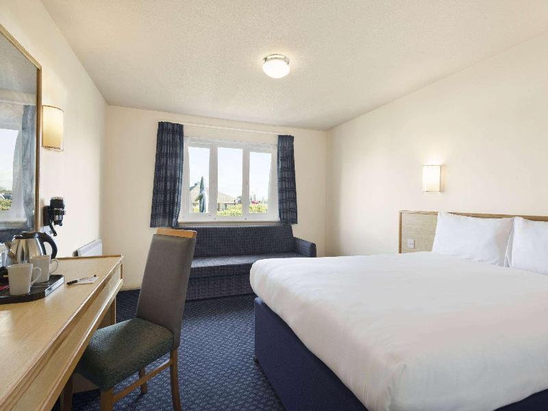 Days Inn Sutton Scotney North image