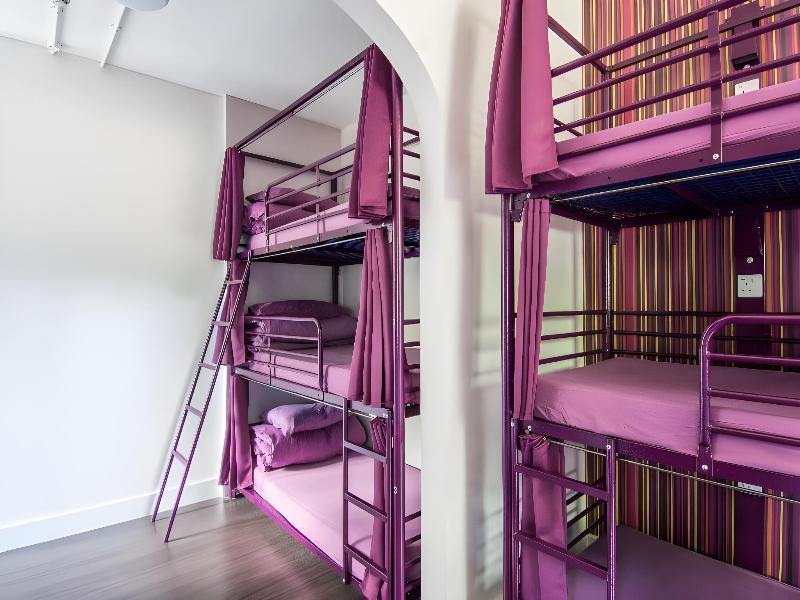 Safestay Holland Park image