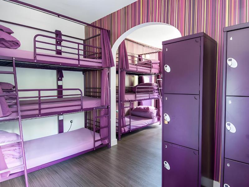 Safestay Holland Park image