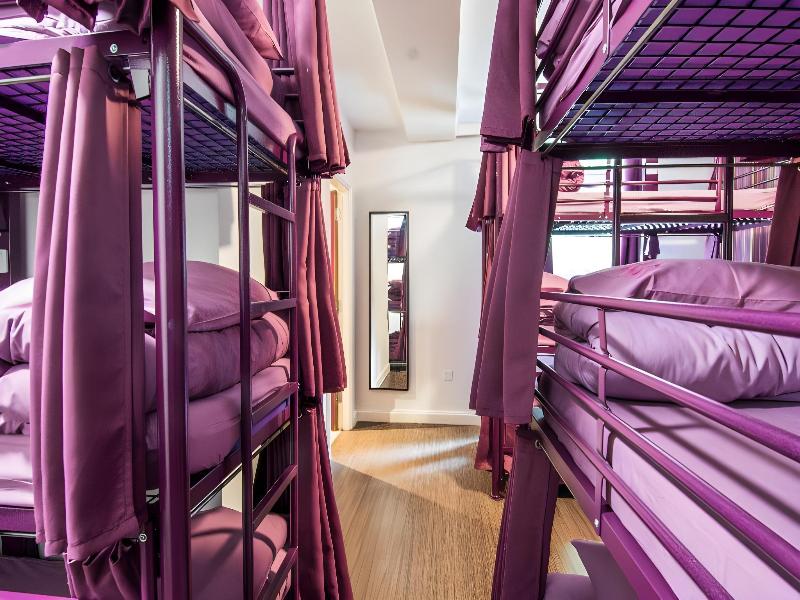 Safestay Holland Park image