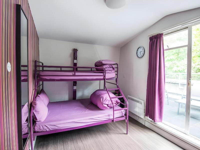 Safestay Holland Park image
