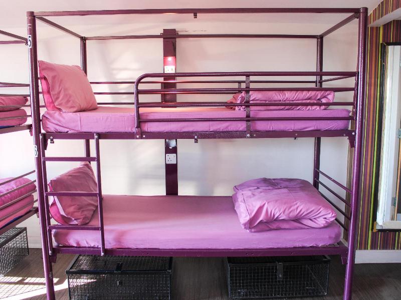Safestay Holland Park image