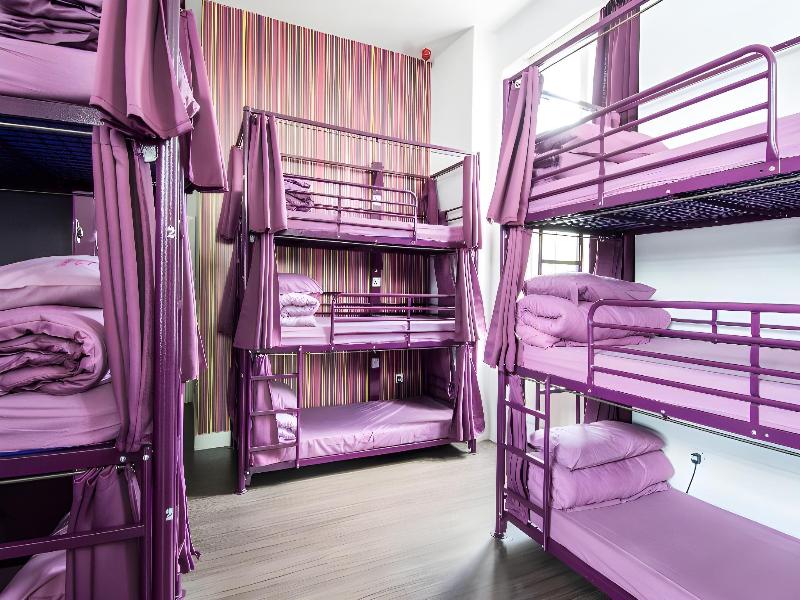 Safestay Holland Park image