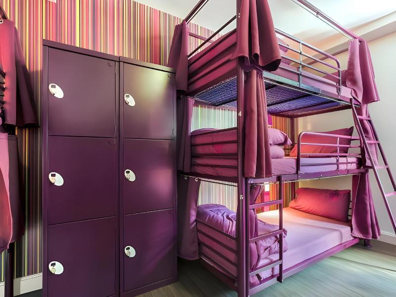 Safestay Holland Park image