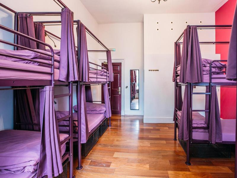 Safestay York image