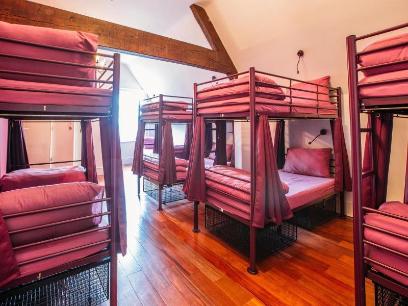 Safestay York image
