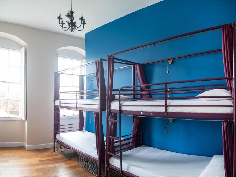 Safestay York image