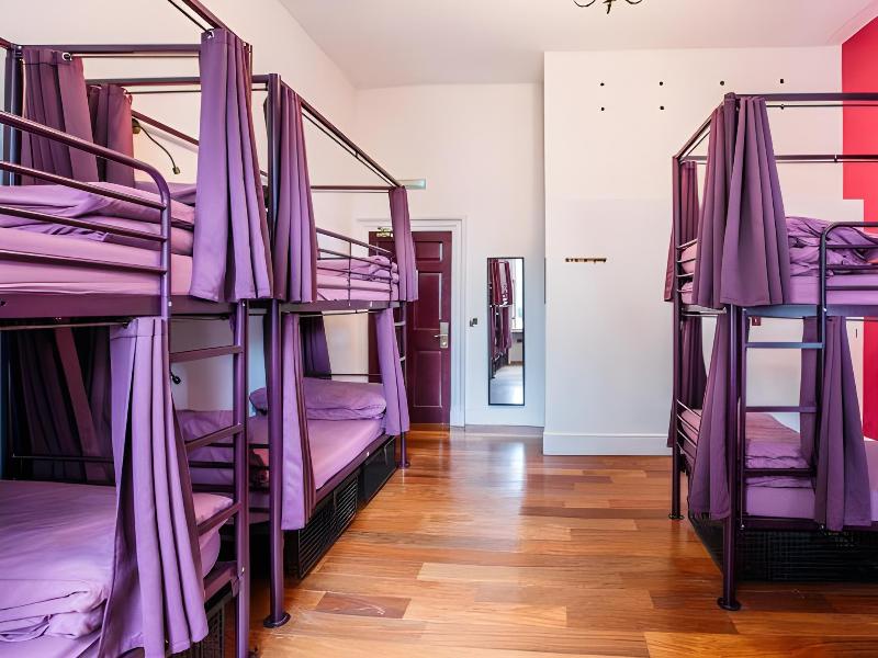 Safestay York image