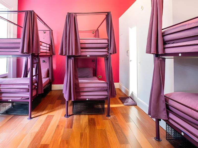 Safestay York image