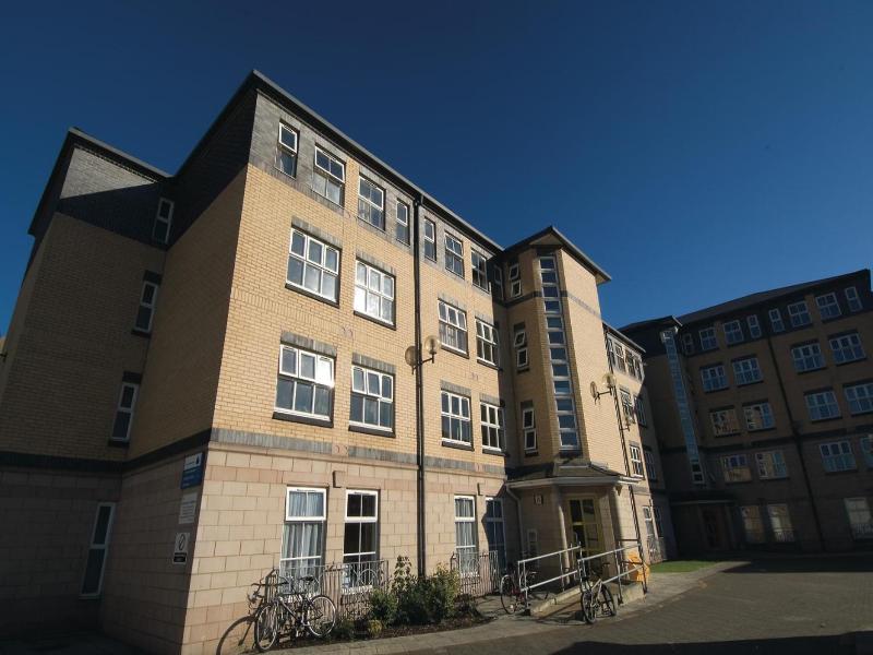 Phoenix Brewery Halls Of Residence image