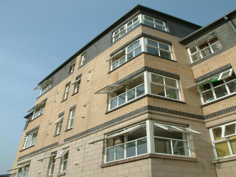 Phoenix Brewery Halls Of Residence image