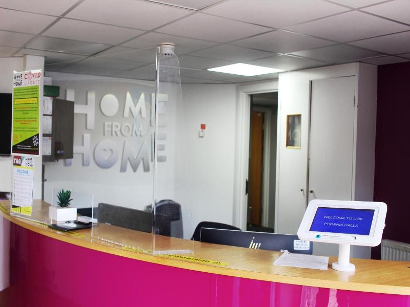 Phoenix Brewery Halls Of Residence image