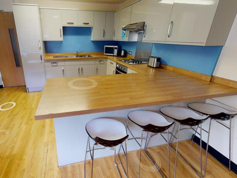Phoenix Brewery Halls Of Residence image