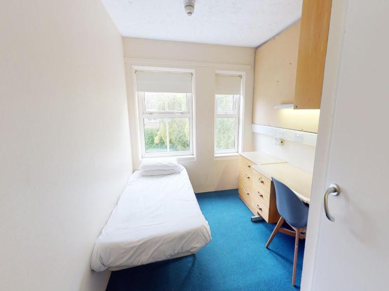 Phoenix Brewery Halls Of Residence image