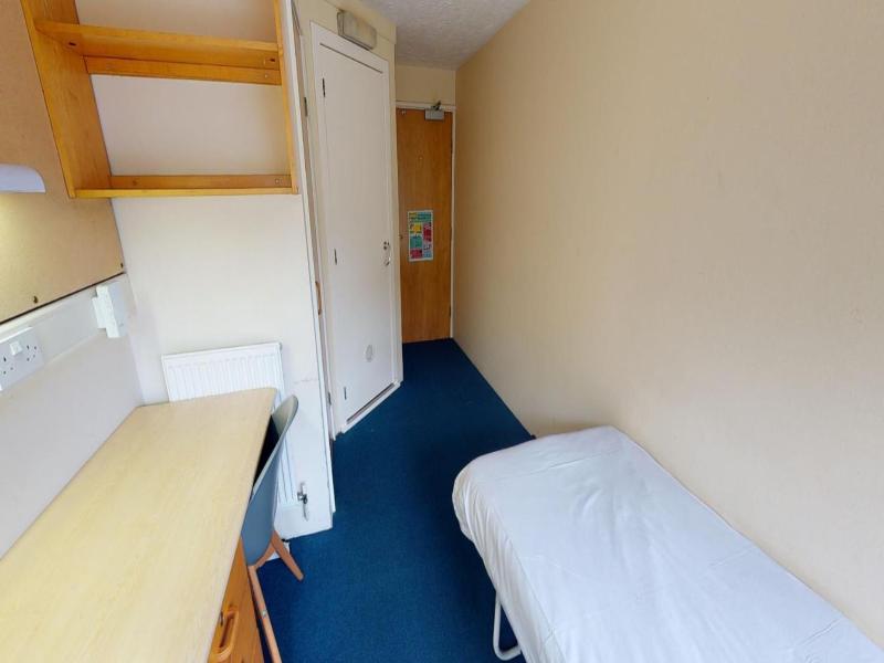 Phoenix Brewery Halls Of Residence image