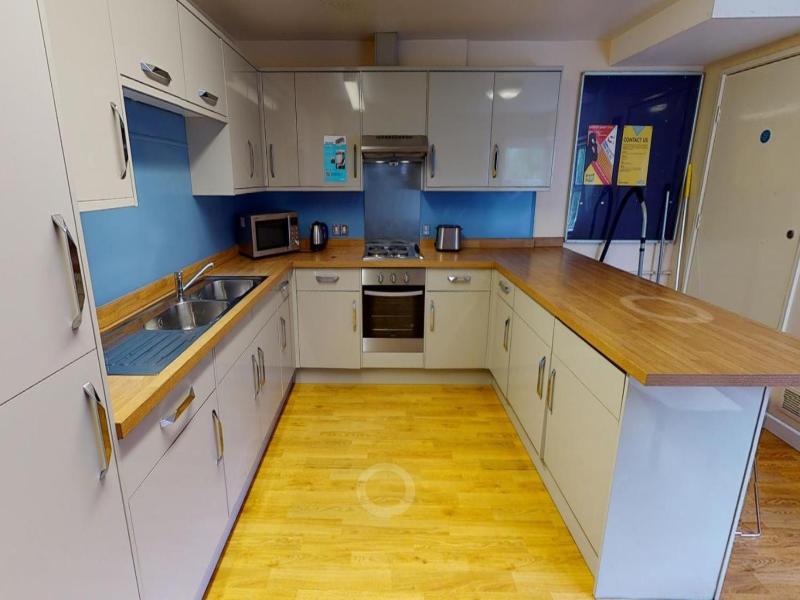 Phoenix Brewery Halls Of Residence image