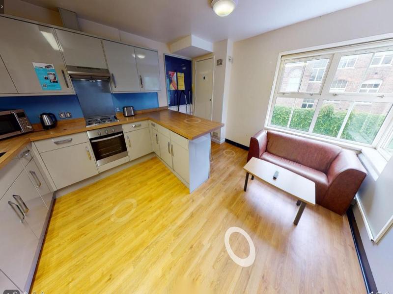 Phoenix Brewery Halls Of Residence image